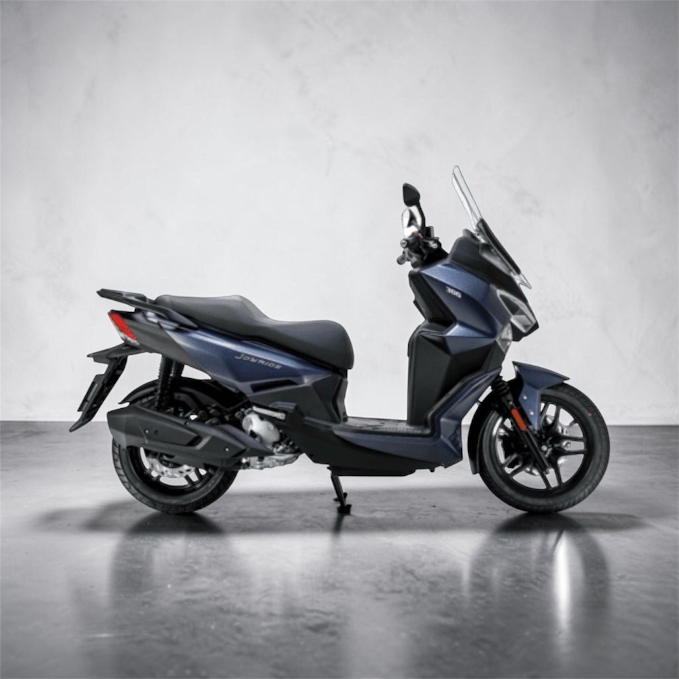 SYM Joyride 300