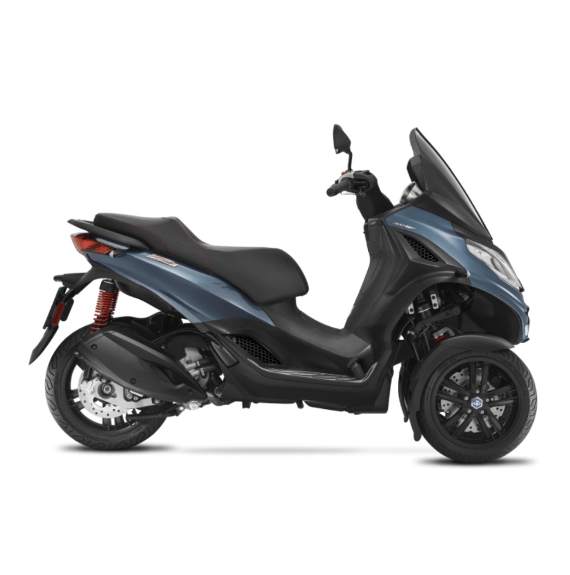 Piaggio MP3 300